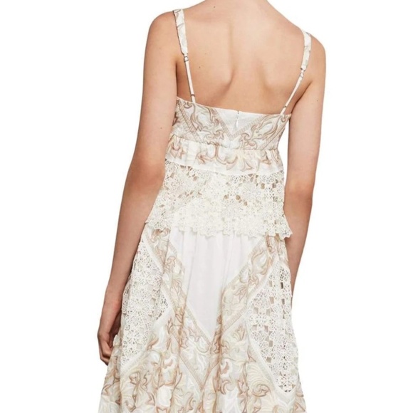 BCBG Maxazria Dress and top - Picture 2 of 9